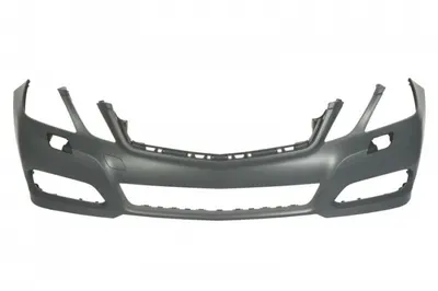 Bara (Fata, AVANTGARDE, cu orificii spalator far, grunduit) potrivit MERCEDES E T-MODEL (S212), E (W212) 01.09-04.13