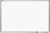 Tablă albă cu ramă din aluminiu 2x3 - 60 х 90 cm