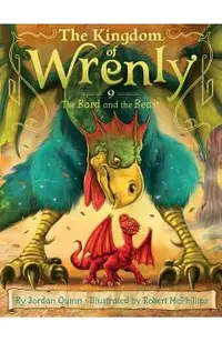The Bard and the Beast, Volume 9