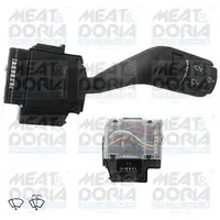Comutator coloana directie (stergatoare) potrivit FORD TRANSIT 04.06-08.14