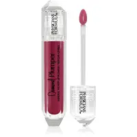Physicians Formula Mineral Wear® Diamond Plumper luciu de buze pentru volum culoare Brilliant Berry Diamond 5 ml