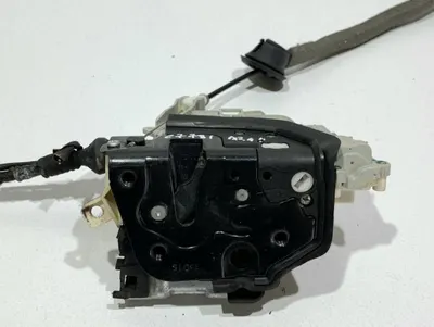 Broasca usa dreapta spate 4G0839016C Audi Q3 facelift (2014-2018)