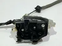 Broasca usa dreapta spate 4G0839016C Audi A6 facelift (2014-2018) [4G,C7]