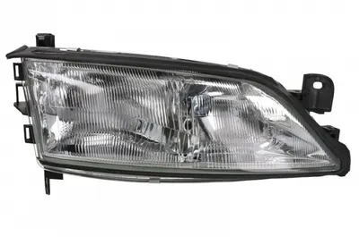 Far Dreapta (H1 H7, electric, fara motoras) potrivit OPEL VECTRA B