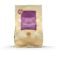 Hrana uscata caini talie mica, Essential Highland Living Small Breed, 2.5 kg