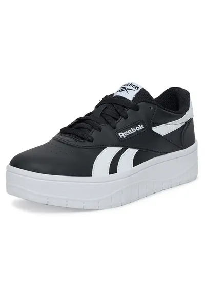 Tenisi unisex Court Advance Surge - negru