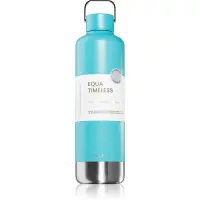 Equa Timeless Thermo sticlă termos culoare Wave 1 buc