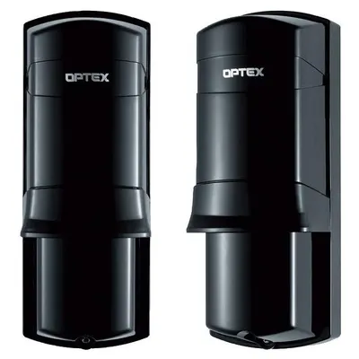 Bariera Perimetrala 4 Canale 30m Optex Ax-100tf(be)