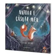 Natura e casuta mea