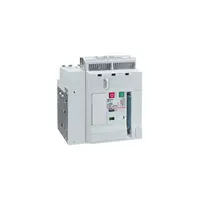 Intrerupator general tip OROMAX DMX³-I 2500 - fixed version - 4P - 2500 A