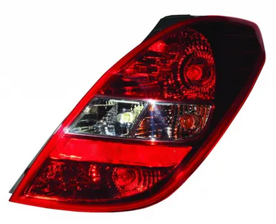 Stop tripla lampa spate stanga HYUNDAI I20 HATCHBACK dupa 2008
