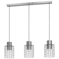 Lustra vintage EGLO MILLIGAN 43648, E27 3X40W