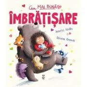 Cea mai buna imbratisare