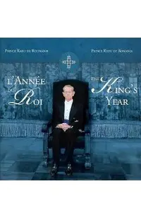 L annee du roi. The king s yaer