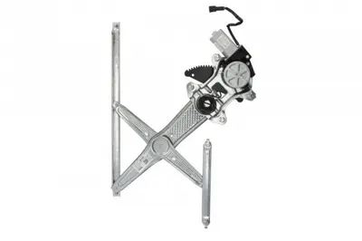 Macara geam fata stanga electric, cu motor, TOYOTA YARIS, YARIS VERSO intre 1999-2005