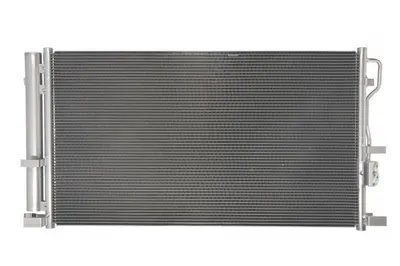 Radiator aer conditionat AC AC (cu uscator) HYUNDAI TUCSON; KIA SPORTAGE IV 1.6 2.0 dupa 2015