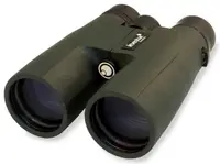 Binoclu Levenhuk - Karma PRO, 10x50, negru