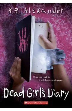 Dead Girl's Diary