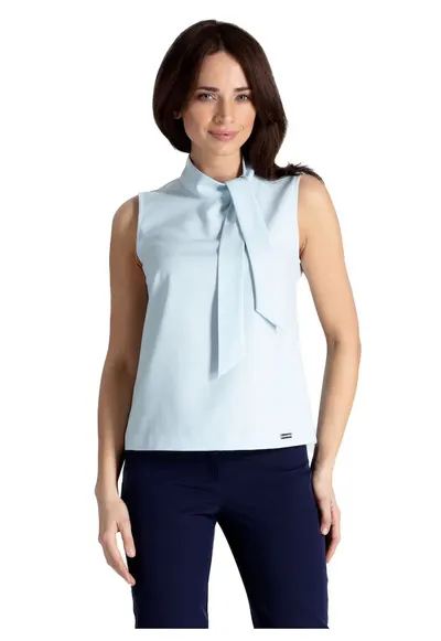 Bluza dama - Toftan - albastra deschis - Thunderstorm