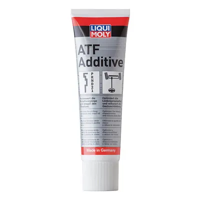 Aditiv ulei Liqui Moly pentru cutie de viteza automata 250ml