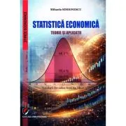 Statistica economica. Teorie si aplicatii