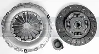 Set ambreiaj BOHRMANN 7000147199