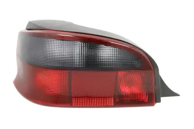 Stop spate Stanga (P21/5W/P21W) potrivit CITROEN SAXO 1996-2004