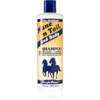Mane 'N Tail Original șampon pentru un par stralucitor si catifelat
