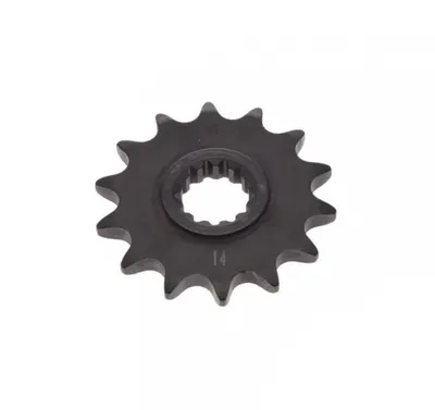 Pinion fata 14z 525 BENELLI TRK 502X
