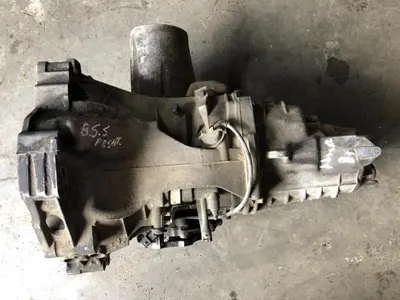 Cutie de viteze manuala 012301103ad Volkswagen Passat B5 (1996-2005) 1.9 tdi avb