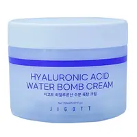 Crema Hyaluronic Acid Water Bomb Cream 150 ml - Jigott