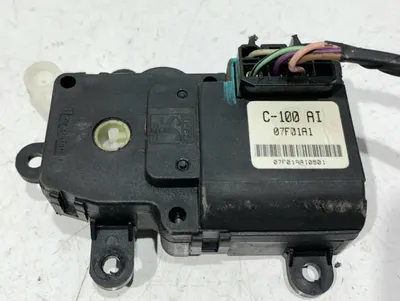Motoras clima 07F01A1 Chevrolet Captiva (2006-2010) [C100, C140]
