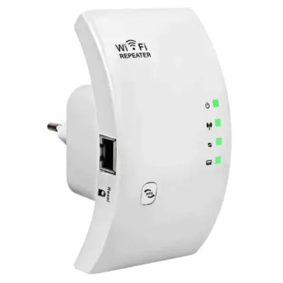 Amplificator WiFi, Dubleaza Semnalul, ENGROS