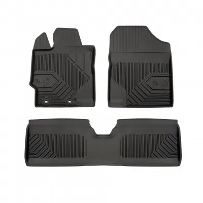 Set Covorase Auto Tip Tavita Toyota Yaris Iii Fabricatie 2011-2020