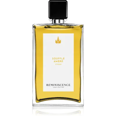Reminiscence Souffle Ambre Eau de Toilette intense unisex 100 ml