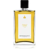 Reminiscence Souffle Ambre Eau de Toilette intense unisex 100 ml