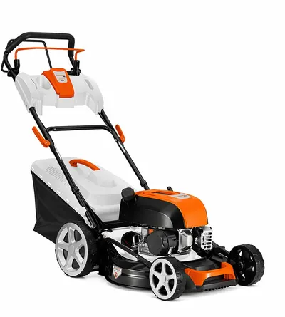 Mașină de tuns gazon autopropulsată Nakayama - Pro PM5510, 5 CP, 51 cm