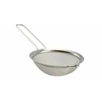 Sita din Otel Inoxidabil cu Maner, 10 cm, Perfect Home