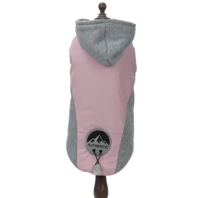 Pet Expert Haina Caine Grey BO-Z23061 - m,pet-expert