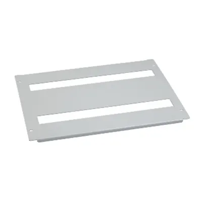 PanelSeT Sf/Sm Placa Acoperis Cu Profil - 400X600 Mm - Prindere Cu Suruburi