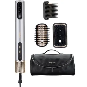 BaByliss Air Wand Limited AS6554E multistyler pentru păr
