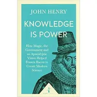 Knowledge is power