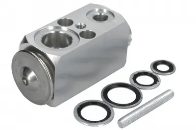 Supapa expansiune clima potrivit MERCEDES C (A205), C (C205), C T-MODEL (S205), C (W205), E (W213), GLC (C253), GLC (X253) 1.6-4.0 12.13