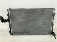 Radiator apa 3C0121253AR Volkswagen Passat CC facelift (2012-2016) 2.0 tdi CFFB
