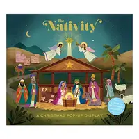 Nativity, Insight Editions