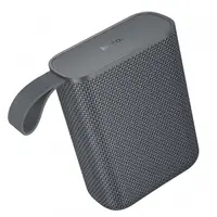 Boxa Portabila Bluetooth HOCO HC34, 5W, TWS, Waterproof, Gri