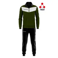Trening Givova Visa, S, 100% poliester