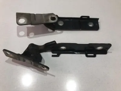 Set balamale capota fata culoare albastru abis 9688215380 Citroen C5 III (2008-2012)