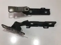 Set balamale capota fata culoare albastru abis 9688215380 Citroen C5 III (2008-2012)
