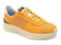 Pantofi sport GEOX, U656KA, din material textil